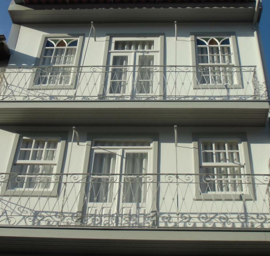 Vila Baixa - Alojamento Local Гимарайнш Экстерьер фото